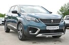 Peugeot 5008 nawi*asystent pasa ruchu*bluetooth*led*gwarancja*pół skóra*nowe opony - 5