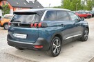 Peugeot 5008 nawi*asystent pasa ruchu*bluetooth*led*gwarancja*pół skóra*nowe opony - 8