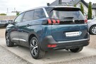 Peugeot 5008 nawi*asystent pasa ruchu*bluetooth*led*gwarancja*pół skóra*nowe opony - 9