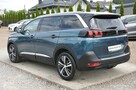 Peugeot 5008 nawi*asystent pasa ruchu*bluetooth*led*gwarancja*pół skóra*nowe opony - 10