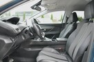Peugeot 5008 nawi*asystent pasa ruchu*bluetooth*led*gwarancja*pół skóra*nowe opony - 12