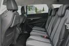 Peugeot 5008 nawi*asystent pasa ruchu*bluetooth*led*gwarancja*pół skóra*nowe opony - 13