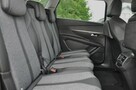 Peugeot 5008 nawi*asystent pasa ruchu*bluetooth*led*gwarancja*pół skóra*nowe opony - 15