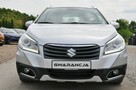 Suzuki SX4 S-Cross xenon*chromy*skóra*kamera cofania*gwarancja*nawi*pełny serwis aso - 4