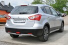 Suzuki SX4 S-Cross xenon*chromy*skóra*kamera cofania*gwarancja*nawi*pełny serwis aso - 7