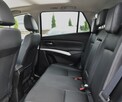 Suzuki SX4 S-Cross xenon*chromy*skóra*kamera cofania*gwarancja*nawi*pełny serwis aso - 13