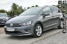 Volkswagen Golf Sportsvan nawi*skóra*bluetooth*asystent parkowania*kamera cofania*bluetooth* - 1