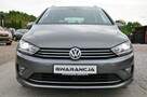 Volkswagen Golf Sportsvan nawi*skóra*bluetooth*asystent parkowania*kamera cofania*bluetooth* - 4