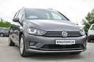 Volkswagen Golf Sportsvan nawi*skóra*bluetooth*asystent parkowania*kamera cofania*bluetooth* - 6