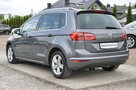 Volkswagen Golf Sportsvan nawi*skóra*bluetooth*asystent parkowania*kamera cofania*bluetooth* - 7