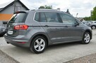 Volkswagen Golf Sportsvan nawi*skóra*bluetooth*asystent parkowania*kamera cofania*bluetooth* - 8
