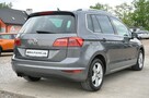 Volkswagen Golf Sportsvan nawi*skóra*bluetooth*asystent parkowania*kamera cofania*bluetooth* - 9