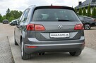 Volkswagen Golf Sportsvan nawi*skóra*bluetooth*asystent parkowania*kamera cofania*bluetooth* - 10
