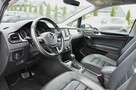 Volkswagen Golf Sportsvan nawi*skóra*bluetooth*asystent parkowania*kamera cofania*bluetooth* - 11