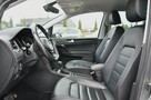 Volkswagen Golf Sportsvan nawi*skóra*bluetooth*asystent parkowania*kamera cofania*bluetooth* - 12