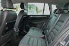 Volkswagen Golf Sportsvan nawi*skóra*bluetooth*asystent parkowania*kamera cofania*bluetooth* - 13
