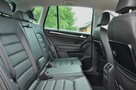 Volkswagen Golf Sportsvan nawi*skóra*bluetooth*asystent parkowania*kamera cofania*bluetooth* - 15
