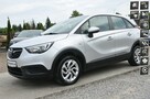 Opel Crossland X nawi*android auto*asystent pasa ruchu*bluetooth*gwarancja*jak nowy - 1