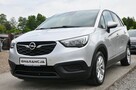 Opel Crossland X nawi*android auto*asystent pasa ruchu*bluetooth*gwarancja*jak nowy - 2
