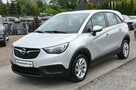 Opel Crossland X nawi*android auto*asystent pasa ruchu*bluetooth*gwarancja*jak nowy - 3