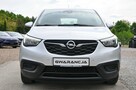 Opel Crossland X nawi*android auto*asystent pasa ruchu*bluetooth*gwarancja*jak nowy - 4