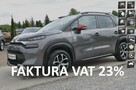 Citroen C3 Aircross full led*nawi*android*relingi*bluetooth*gwarancja*jak nowy*alufelgi - 1