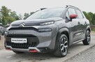 Citroen C3 Aircross full led*nawi*android*relingi*bluetooth*gwarancja*jak nowy*alufelgi - 2