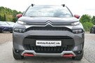 Citroen C3 Aircross full led*nawi*android*relingi*bluetooth*gwarancja*jak nowy*alufelgi - 3