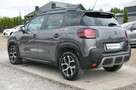 Citroen C3 Aircross full led*nawi*android*relingi*bluetooth*gwarancja*jak nowy*alufelgi - 7