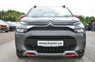 Citroen C3 Aircross full led*nawi*android*relingi*bluetooth*gwarancja*jak nowy*alufelgi - 9