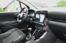Citroen C3 Aircross full led*nawi*android*relingi*bluetooth*gwarancja*jak nowy*alufelgi - 14