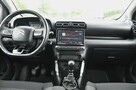 Citroen C3 Aircross full led*nawi*android*relingi*bluetooth*gwarancja*jak nowy*alufelgi - 16