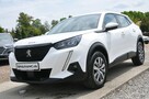 Peugeot 2008 nawi*full led*gwarancja*android auto*100% bezwypadkowy* - 2