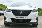 Peugeot 2008 nawi*full led*gwarancja*android auto*100% bezwypadkowy* - 3