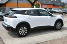 Peugeot 2008 nawi*full led*gwarancja*android auto*100% bezwypadkowy* - 11