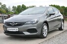 Opel Astra *android*skóra*bluetooth*full led*podgrzewane fotele*asystent pasa* - 2