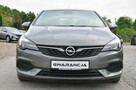 Opel Astra *android*skóra*bluetooth*full led*podgrzewane fotele*asystent pasa* - 3