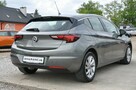 Opel Astra *android*skóra*bluetooth*full led*podgrzewane fotele*asystent pasa* - 6