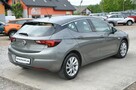 Opel Astra *android*skóra*bluetooth*full led*podgrzewane fotele*asystent pasa* - 7