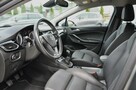 Opel Astra *android*skóra*bluetooth*full led*podgrzewane fotele*asystent pasa* - 9