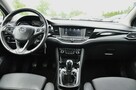 Opel Astra *android*skóra*bluetooth*full led*podgrzewane fotele*asystent pasa* - 14