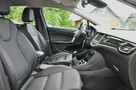 Opel Astra *android*skóra*bluetooth*full led*podgrzewane fotele*asystent pasa* - 15