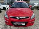 Hyundai i30 1,4i*109PS*231.000ASO*2WŁAŚCIELI*Opłacony - 2