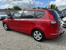 Hyundai i30 1,4i*109PS*231.000ASO*2WŁAŚCIELI*Opłacony - 6
