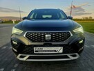 Seat Ateca Lifting 1.5 TSI DSG XPERIENCE Skóra Kamera 360 Virtual Ambiente - 3
