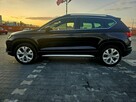 Seat Ateca Lifting 1.5 TSI DSG XPERIENCE Skóra Kamera 360 Virtual Ambiente - 10