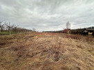 Działka Zerwana - 3