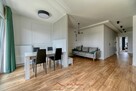 Apartament, widokowe, winda, 2xparking, komórka, 3 pok. Bonarka - 8