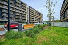 Apartament, widokowe, winda, 2xparking, komórka, 3 pok. Bonarka - 15