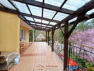 Kraków, Rybna, Czernichów, dom w centrum Rybnej, dz.400m2 MU - 14